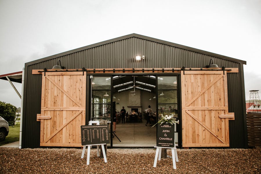 South Coast Weddings