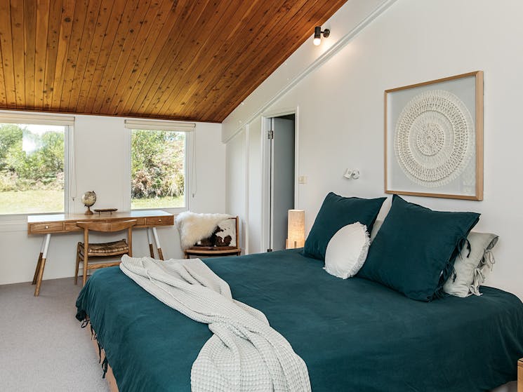 Cape Breeze - Byron Bay - Master Bedroom