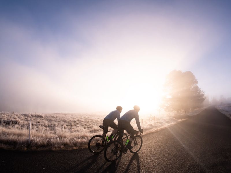 Image for Glen Innes goodnessgravel: Sunday Gravel Fondo 99km with 1,300m of ascent