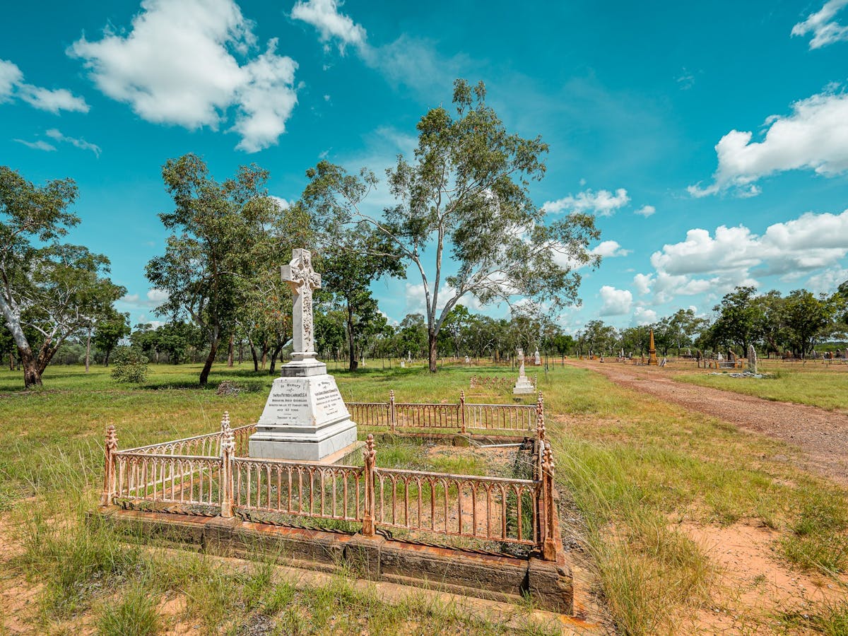 Croydon Cemetery