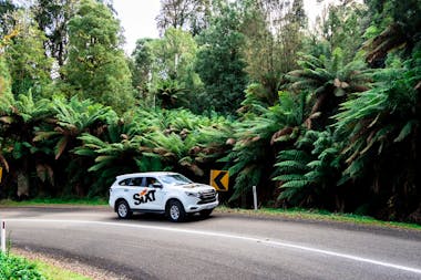 SIXT Car Rental – Alice Springs Airport