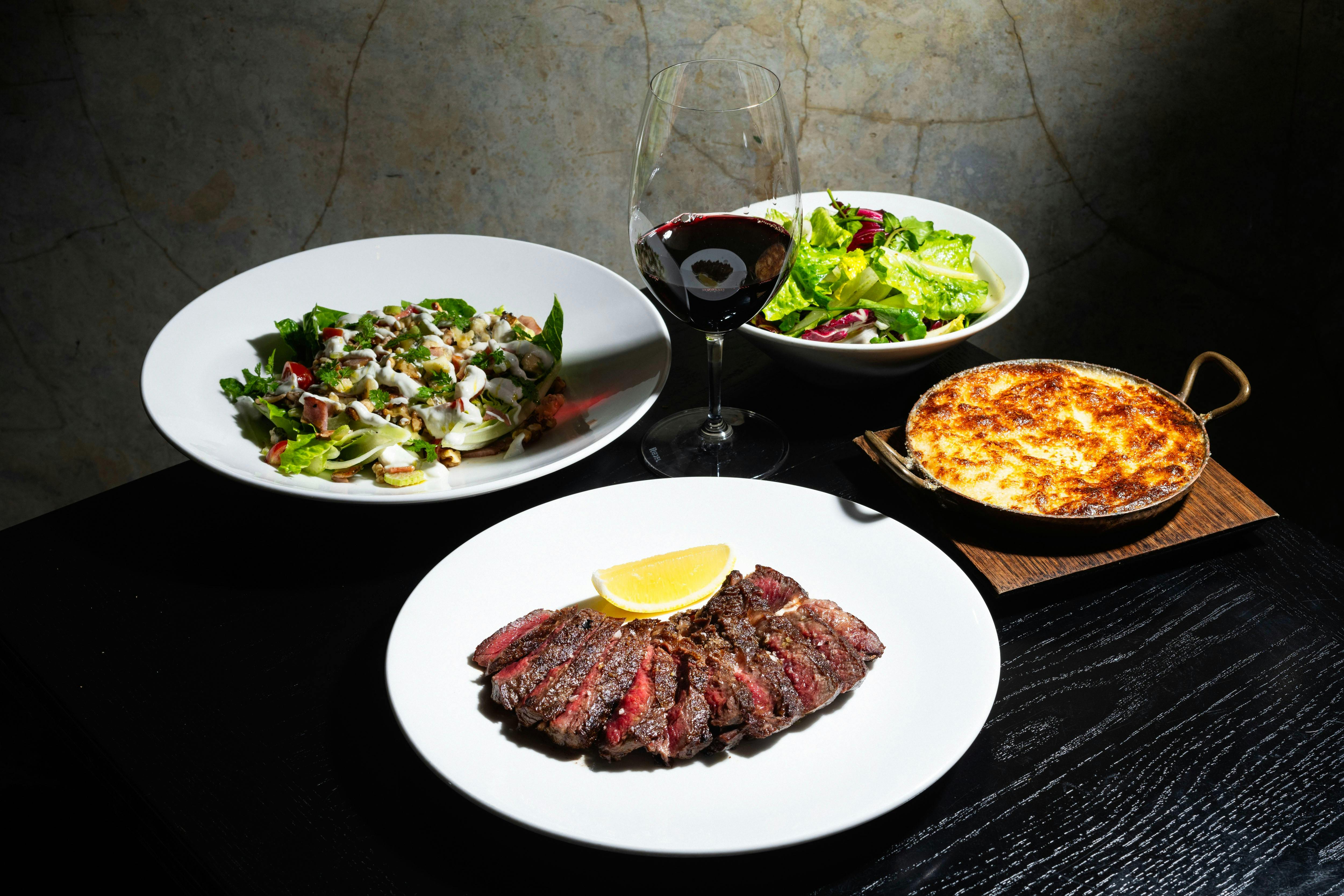 Rockpool Bar & Grill Sydney