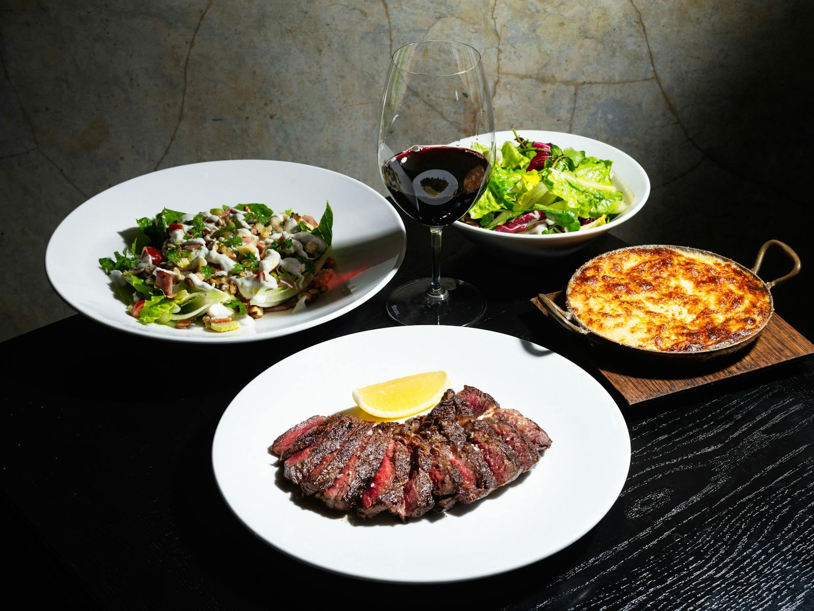 Rockpool Bar & Grill Sydney