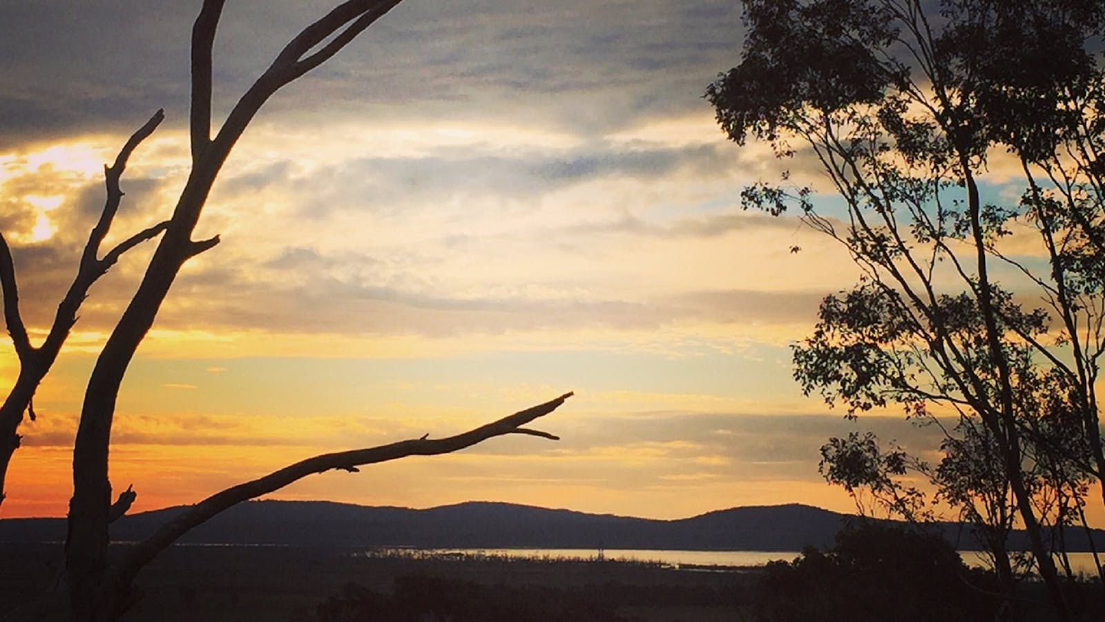 Day's Lookout