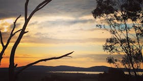 Day's Lookout