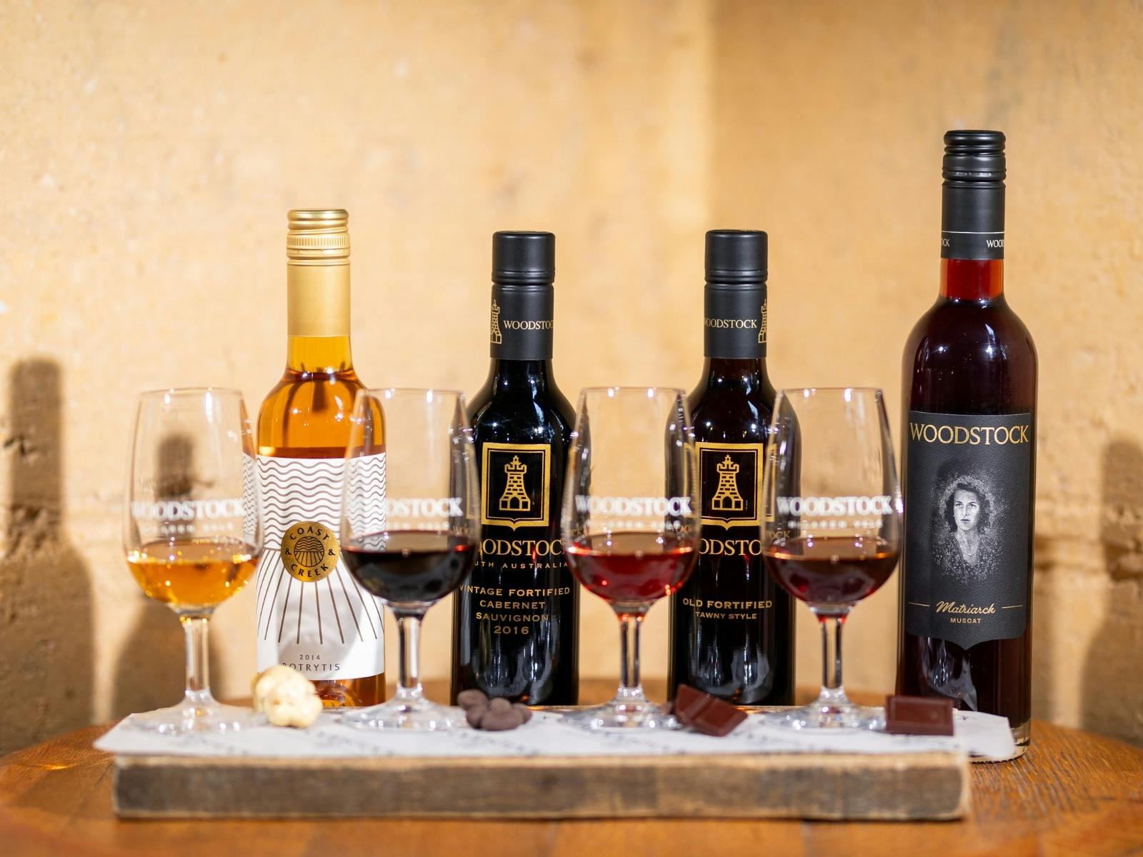 Sticky Fingers at Woodstock