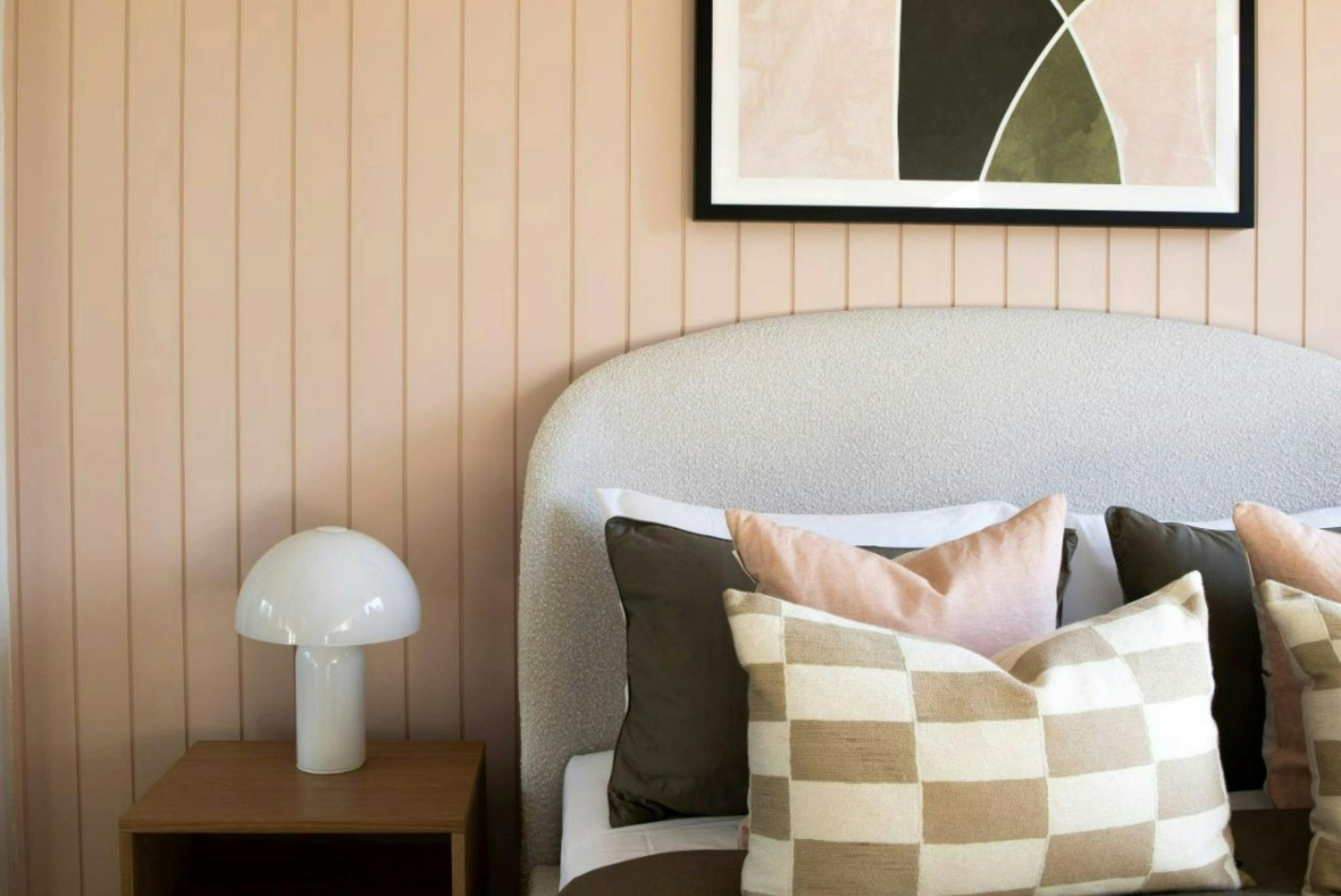 Accommodation Bright