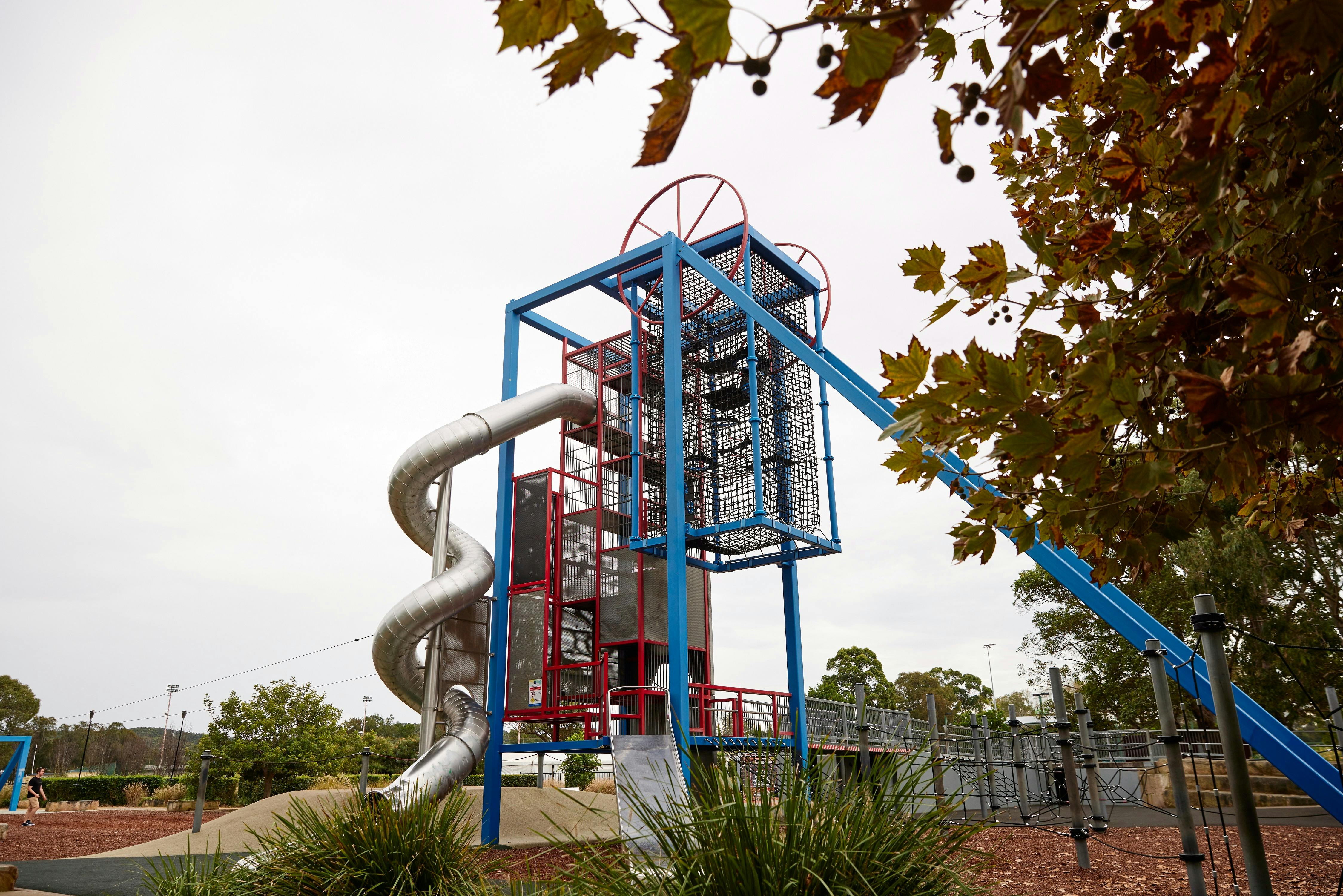 Speers Point Park, Lake Macquarie