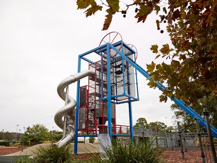 Speers Point Park, Lake Macquarie