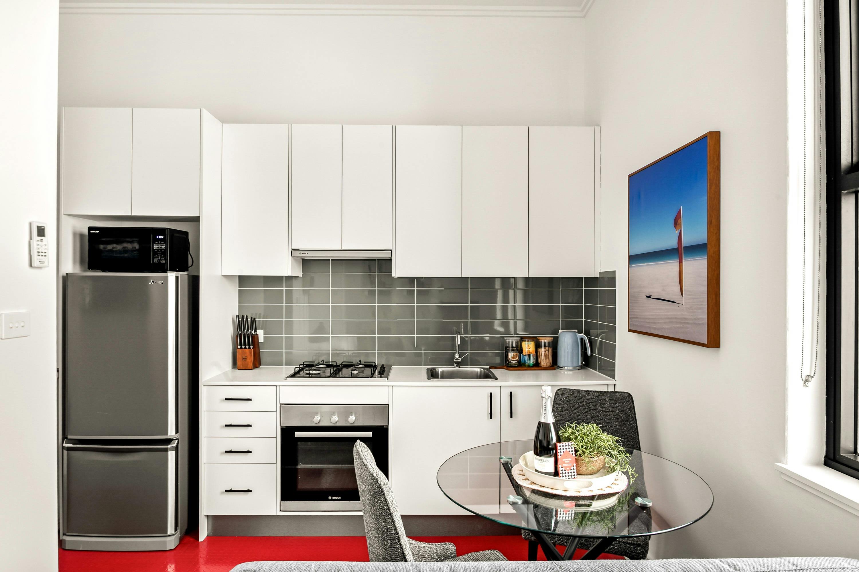 Airbnb management newcastle the fam stay newcastle