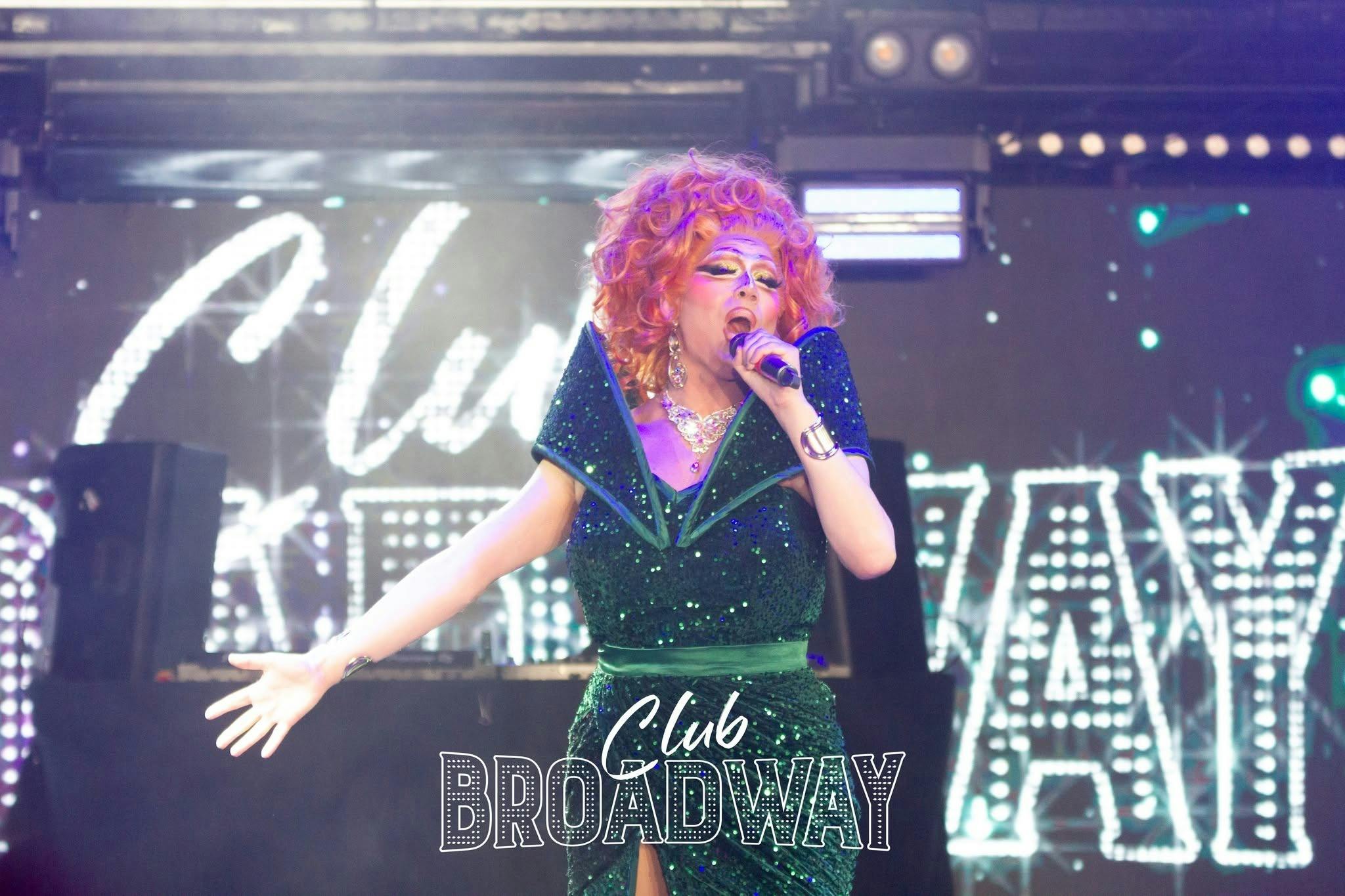 drag performance