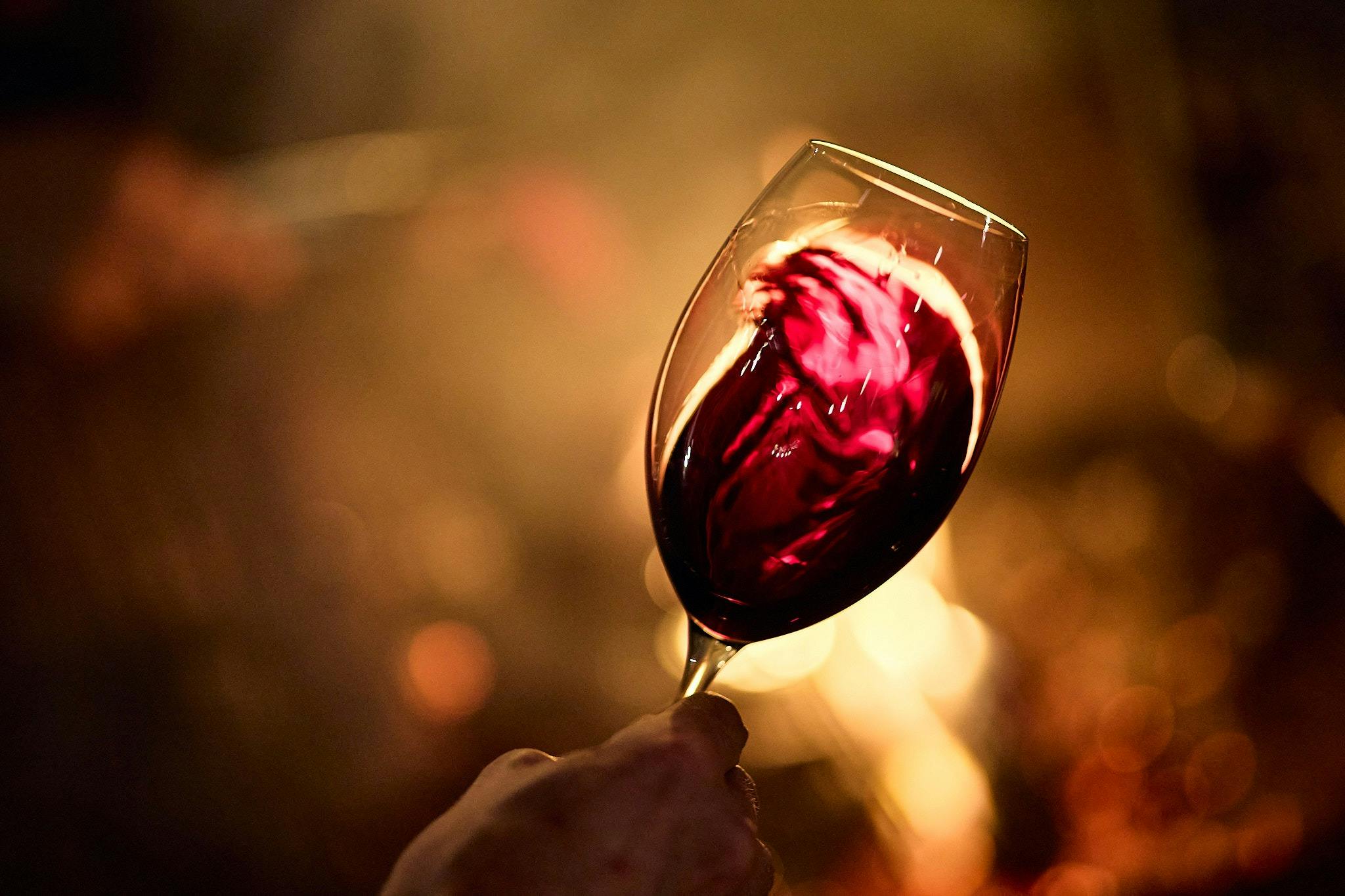 Winter Reds Festival 2026