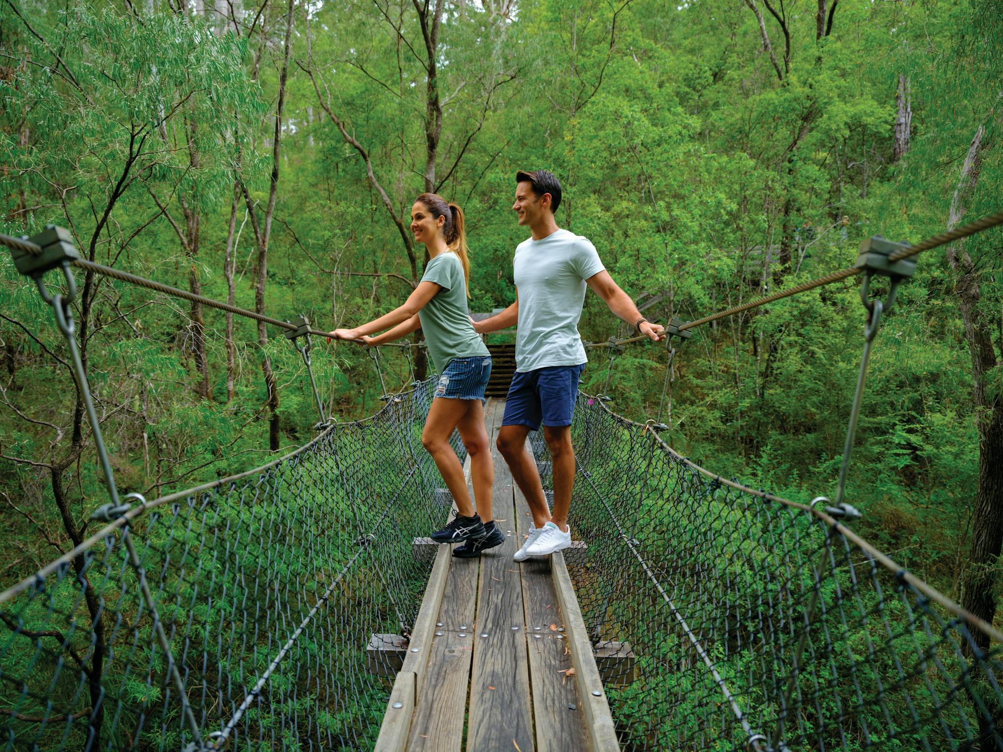 Beedelup National Park