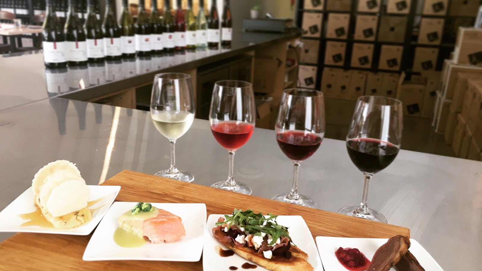 Capital Wines Canberra District Wine Industry Association