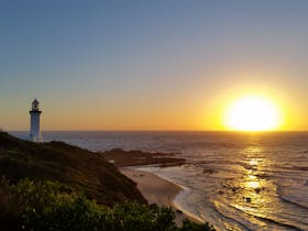 Norah Head Lighthouse