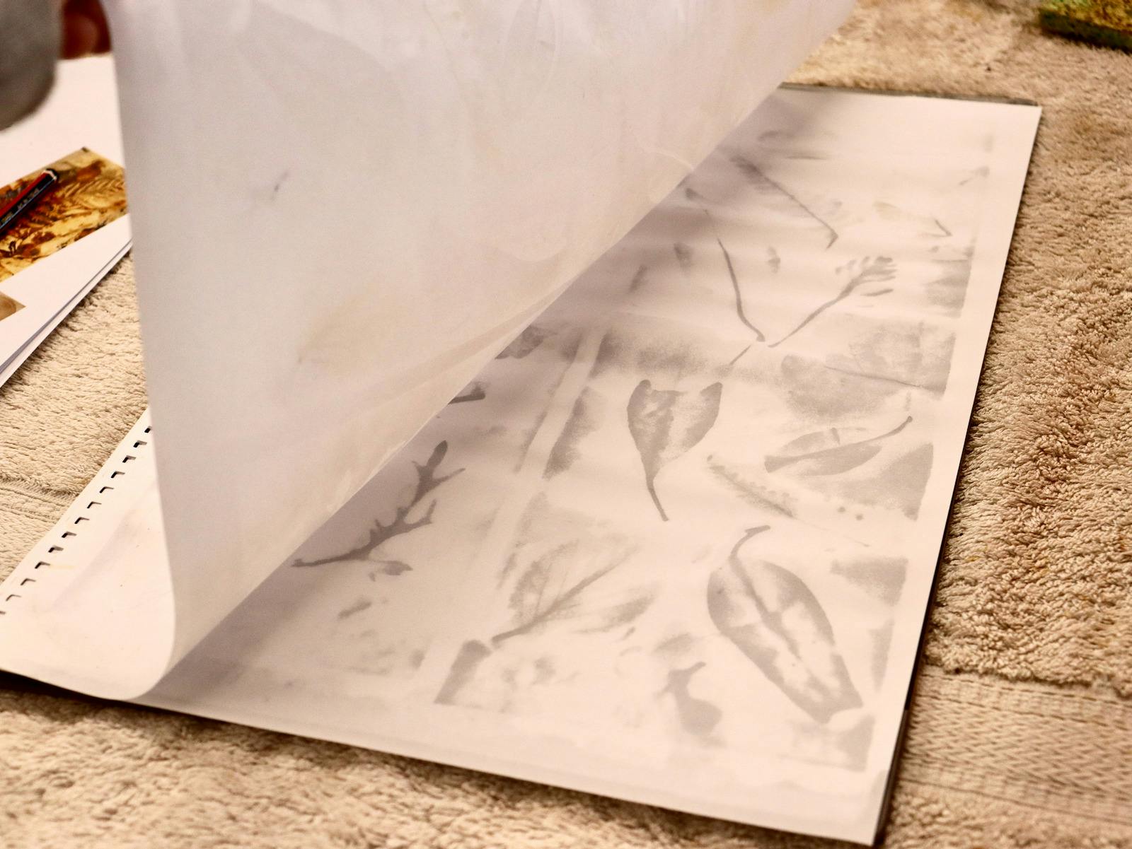 All Day Eco-Printing Workshop