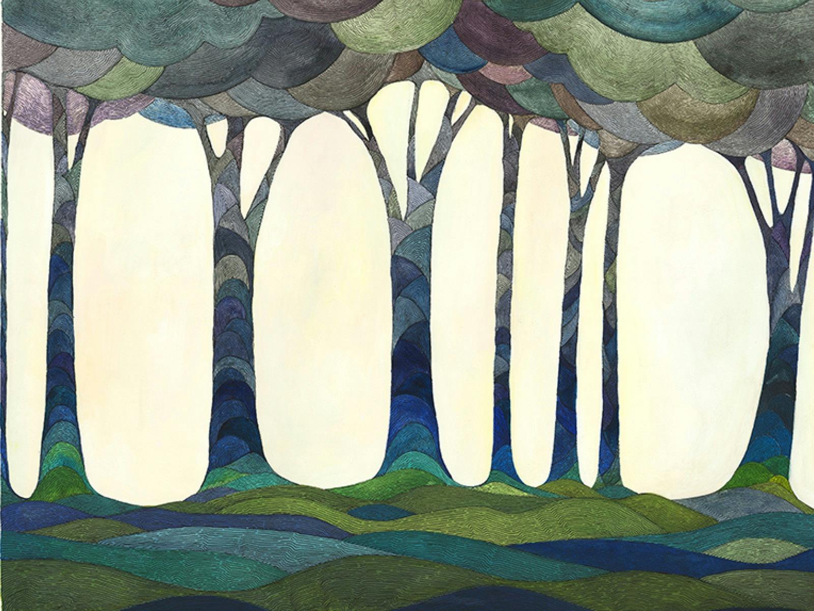 Meet the Artist with Laila Page