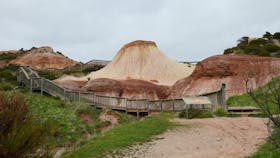 Hallett Cove Conservation Park