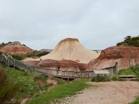 Hallett Cove Conservation Park