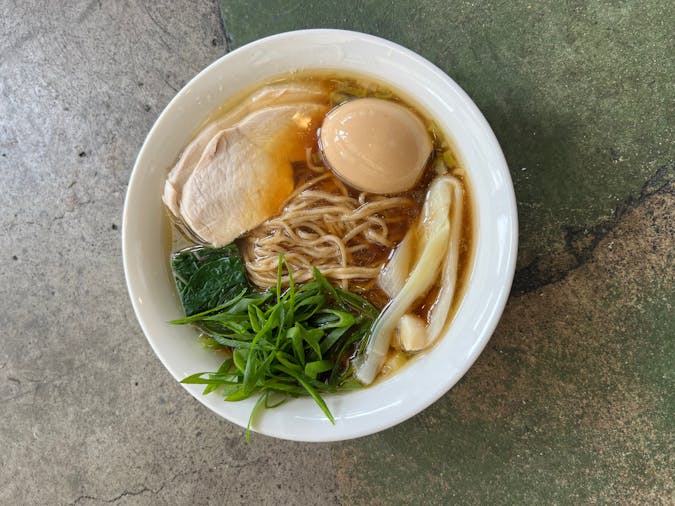 Dunfor Noodle Bar