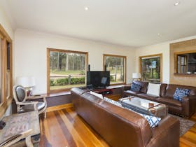 Dalwood Country House