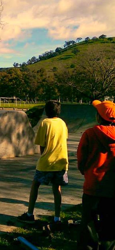 Gundagai Skatepark