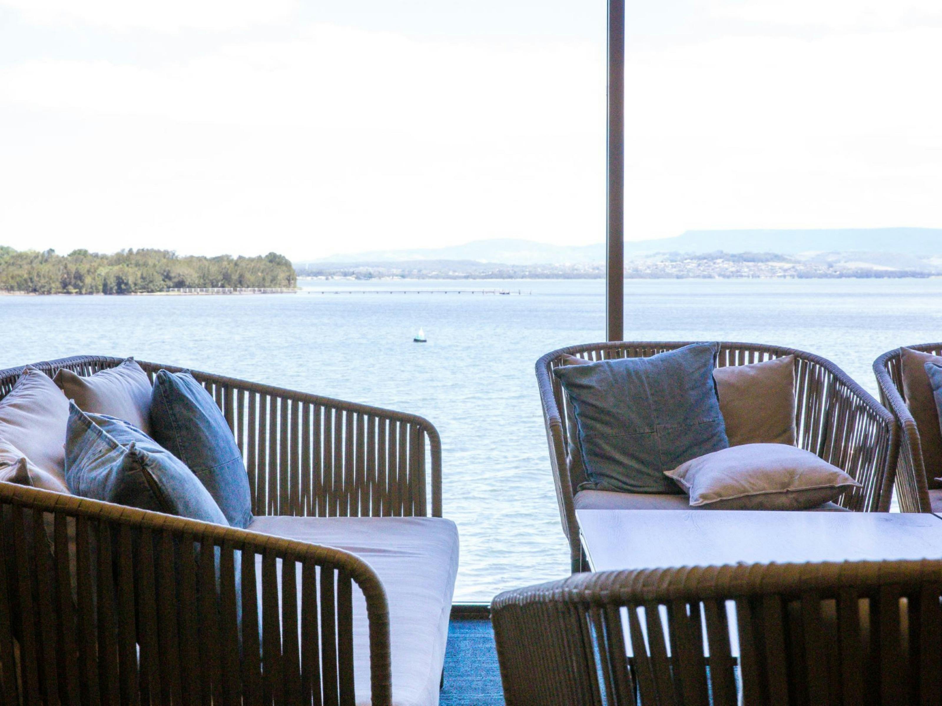 Illawarra Yacht Club