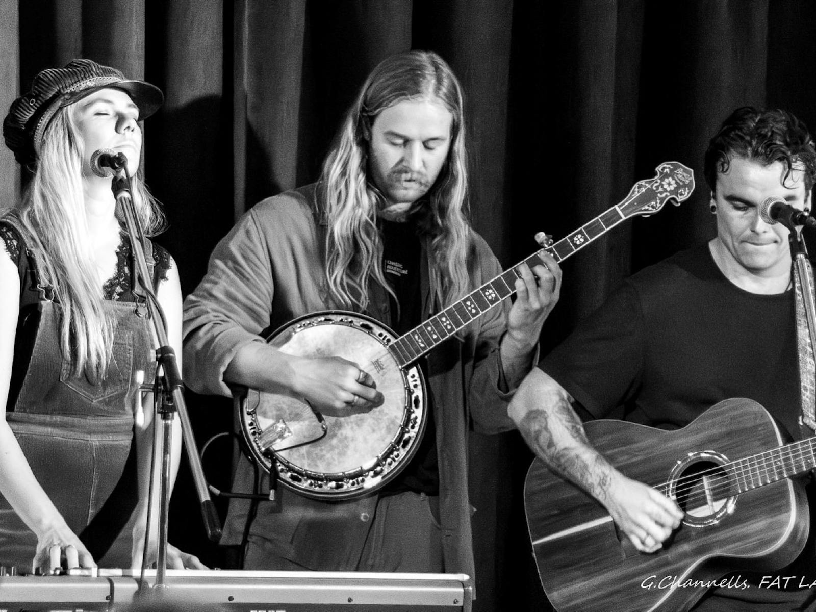 Get Folk'd Echuca Moama