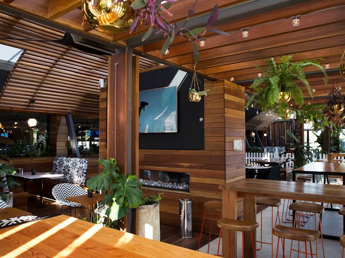 Melbourne Cup at The Grove