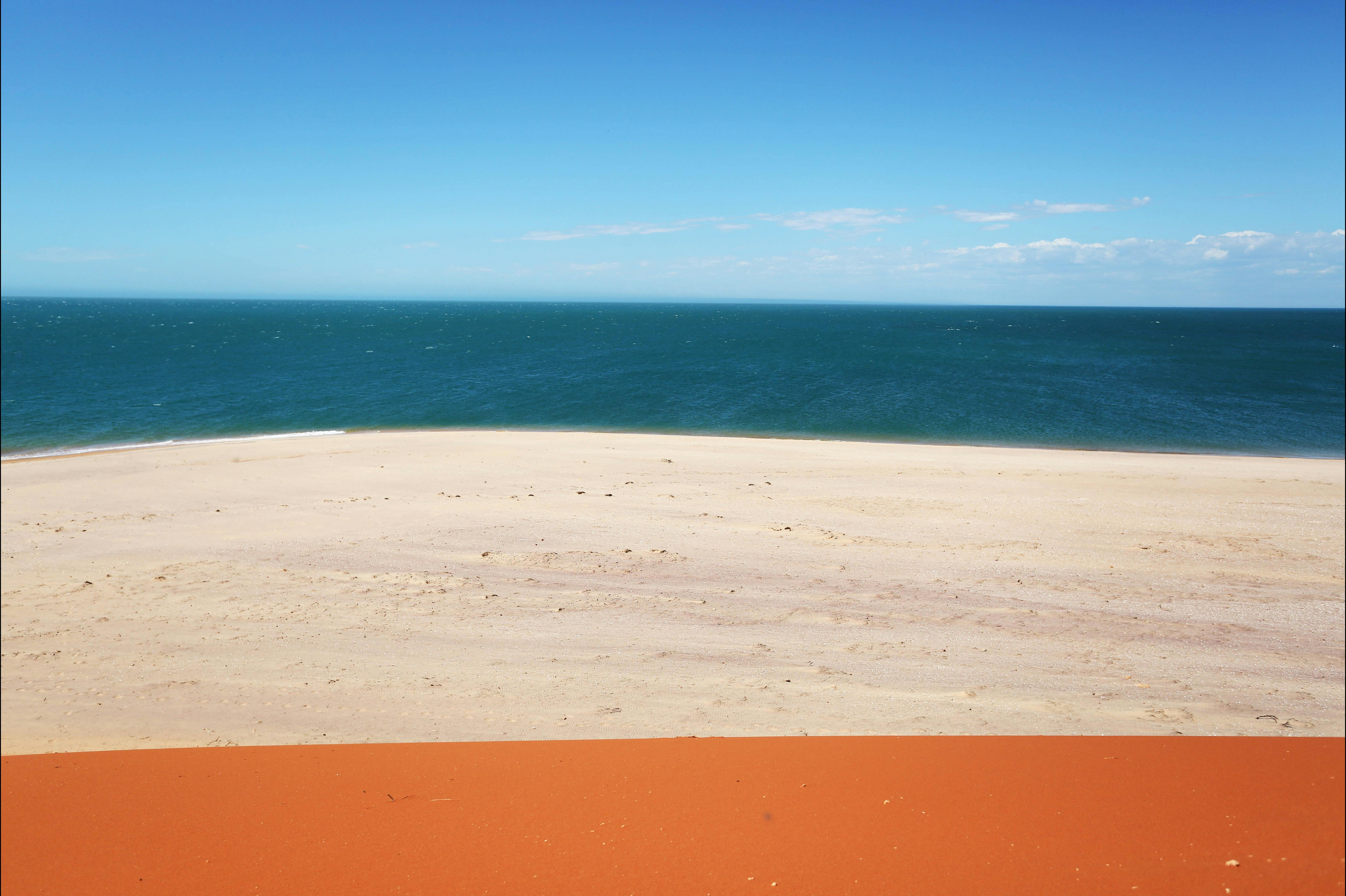Shark Bay Coastal Tours, Denham, Western Australia
