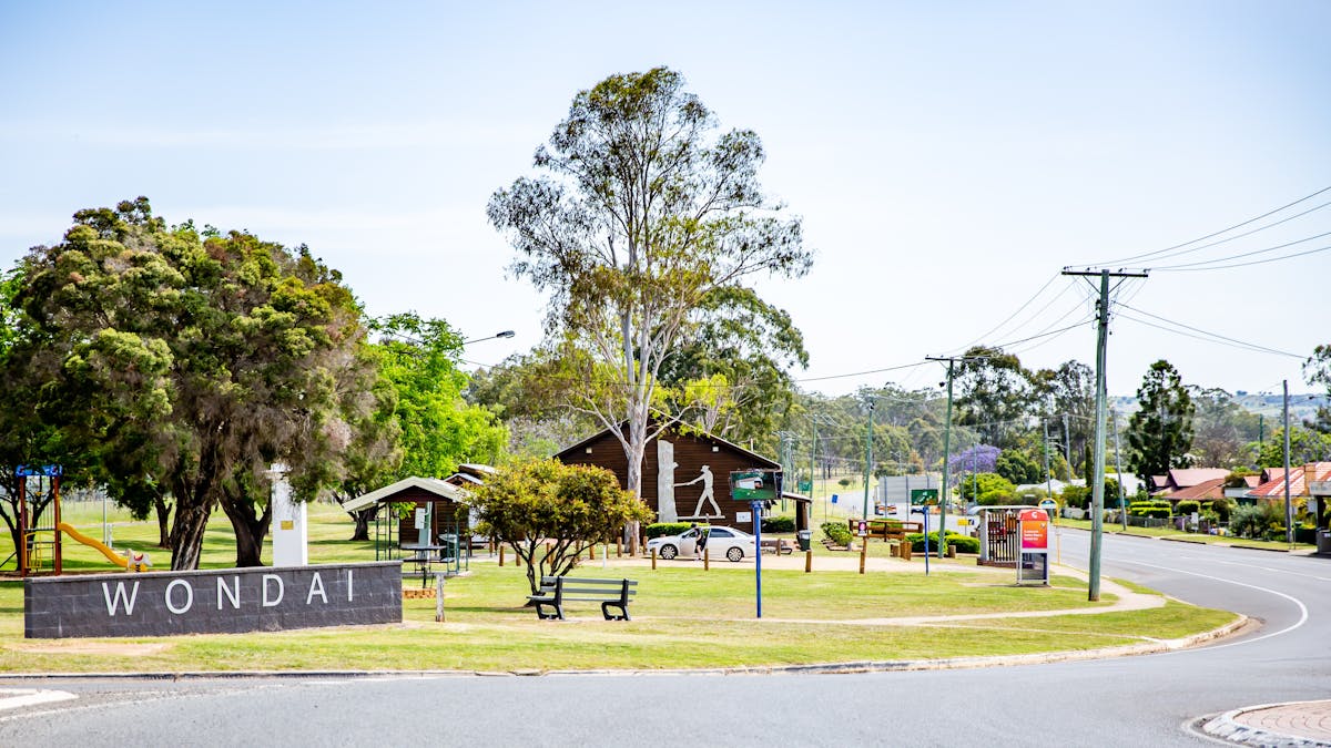 Museum, Art Gallery, History, timber, Wondai