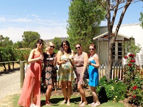 Swan Valley Tours