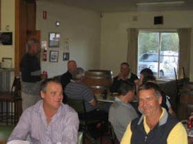 Penola Golf Club