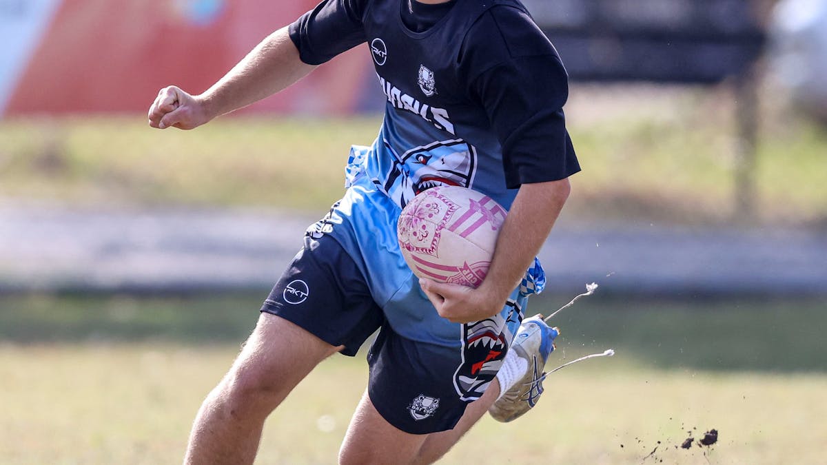 player