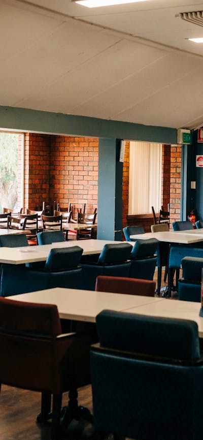 Yass Bowling Club