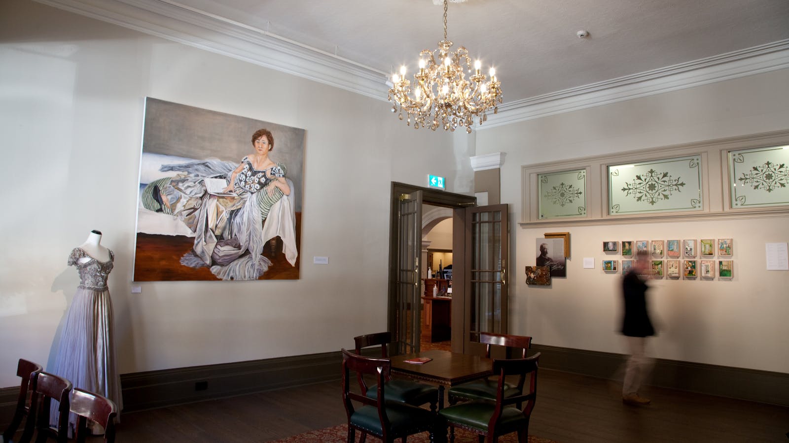 Howard Hadley Gallery