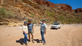 Alice Springs Expeditions