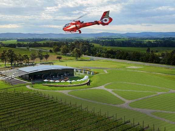 Levantine Hill