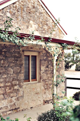 Redwing Shearers Quarters