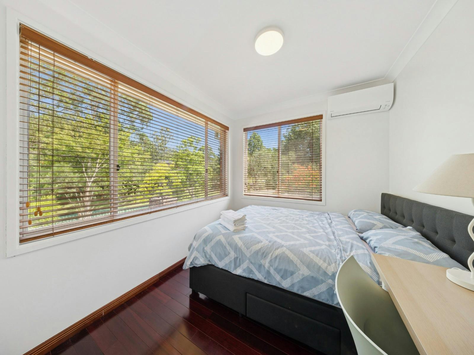 MetaWise Family Room 3 in Shared Home