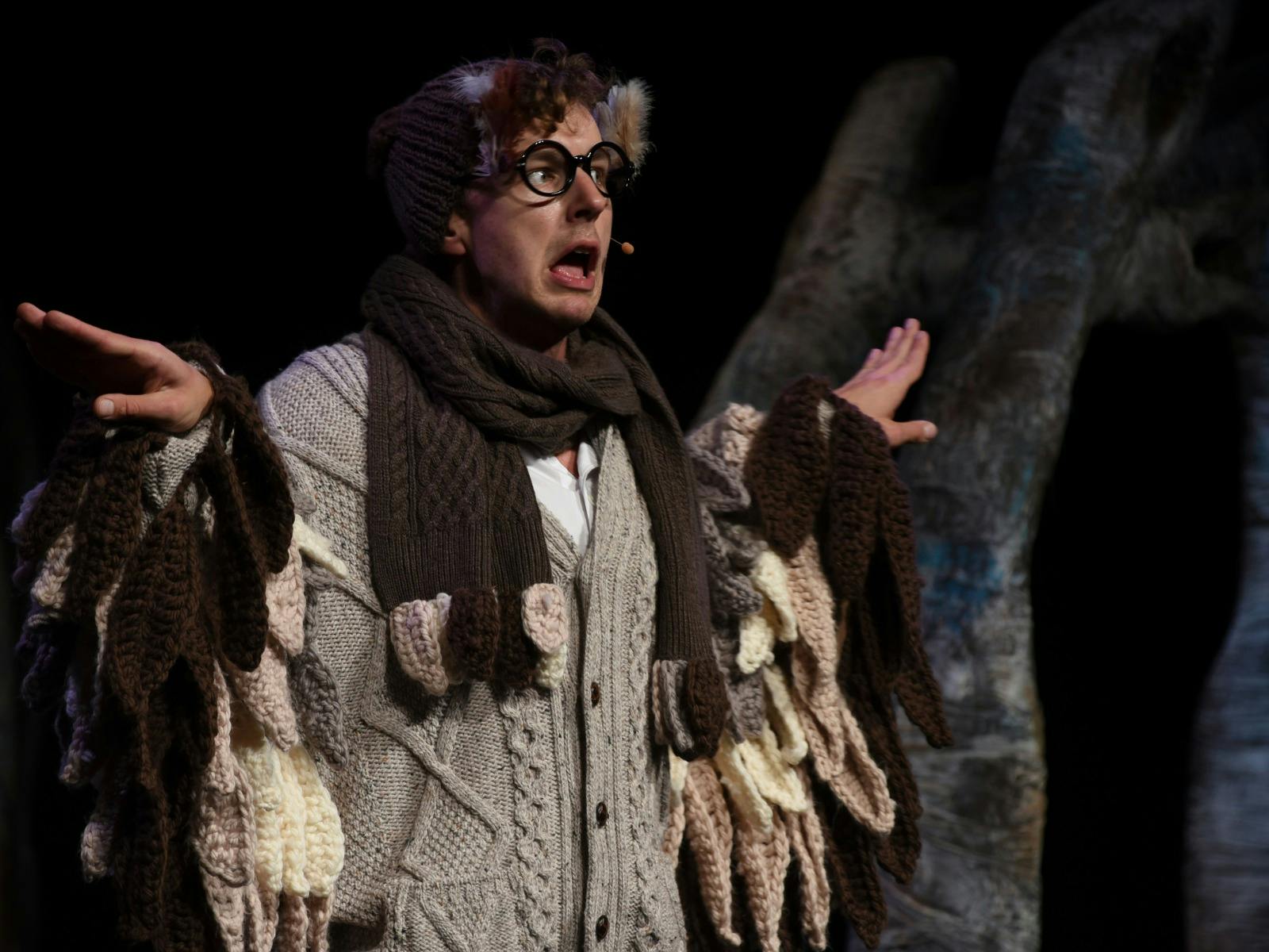 The Gruffalo's Child