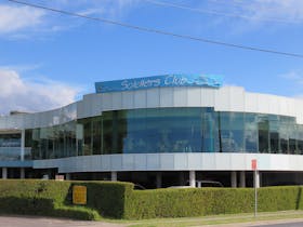 Batemans Bay Soldiers Club