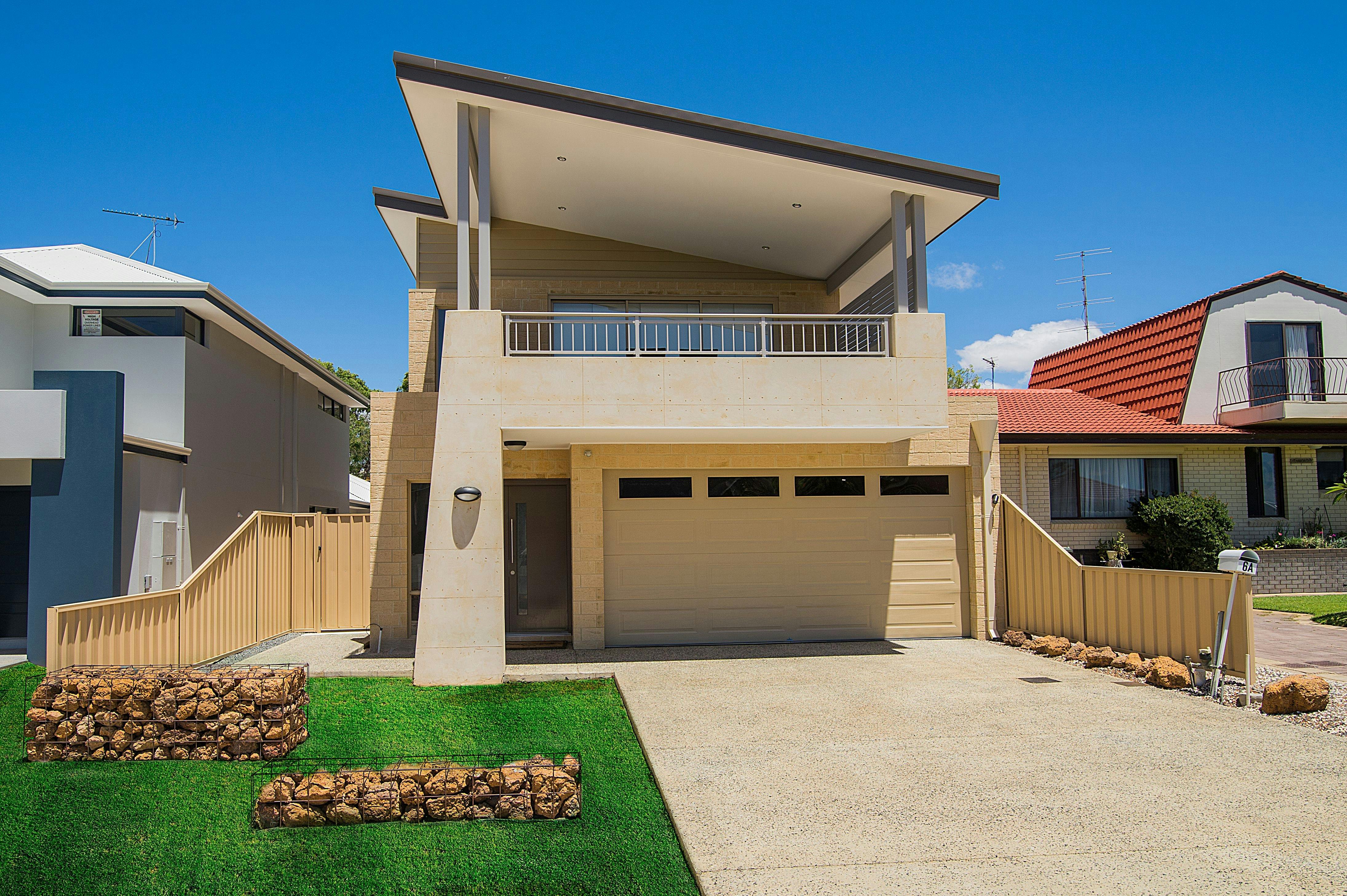 Busselton Holiday Home