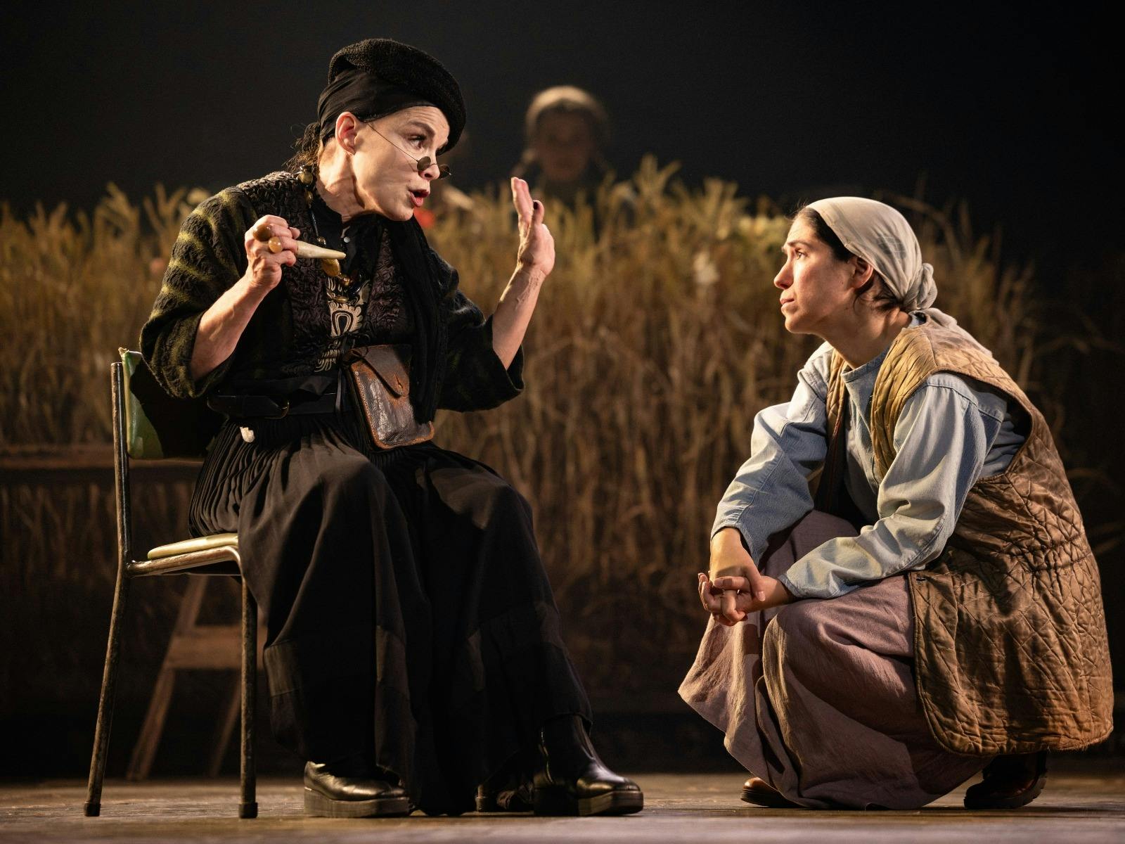 Fiddler on the Roof 2026 Australian Tour