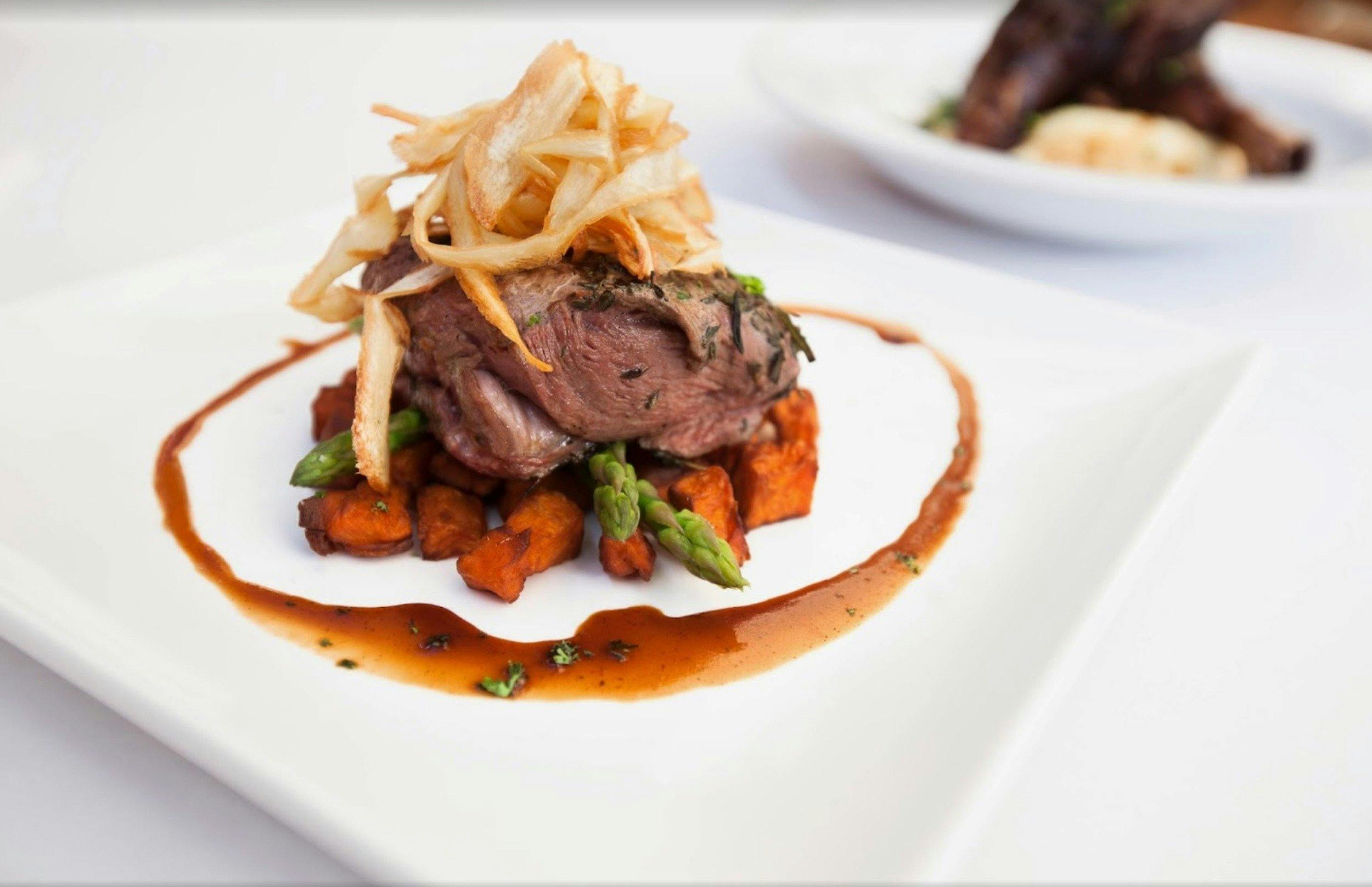 The Duke of Wellington, New Lambton NSW - Bistro