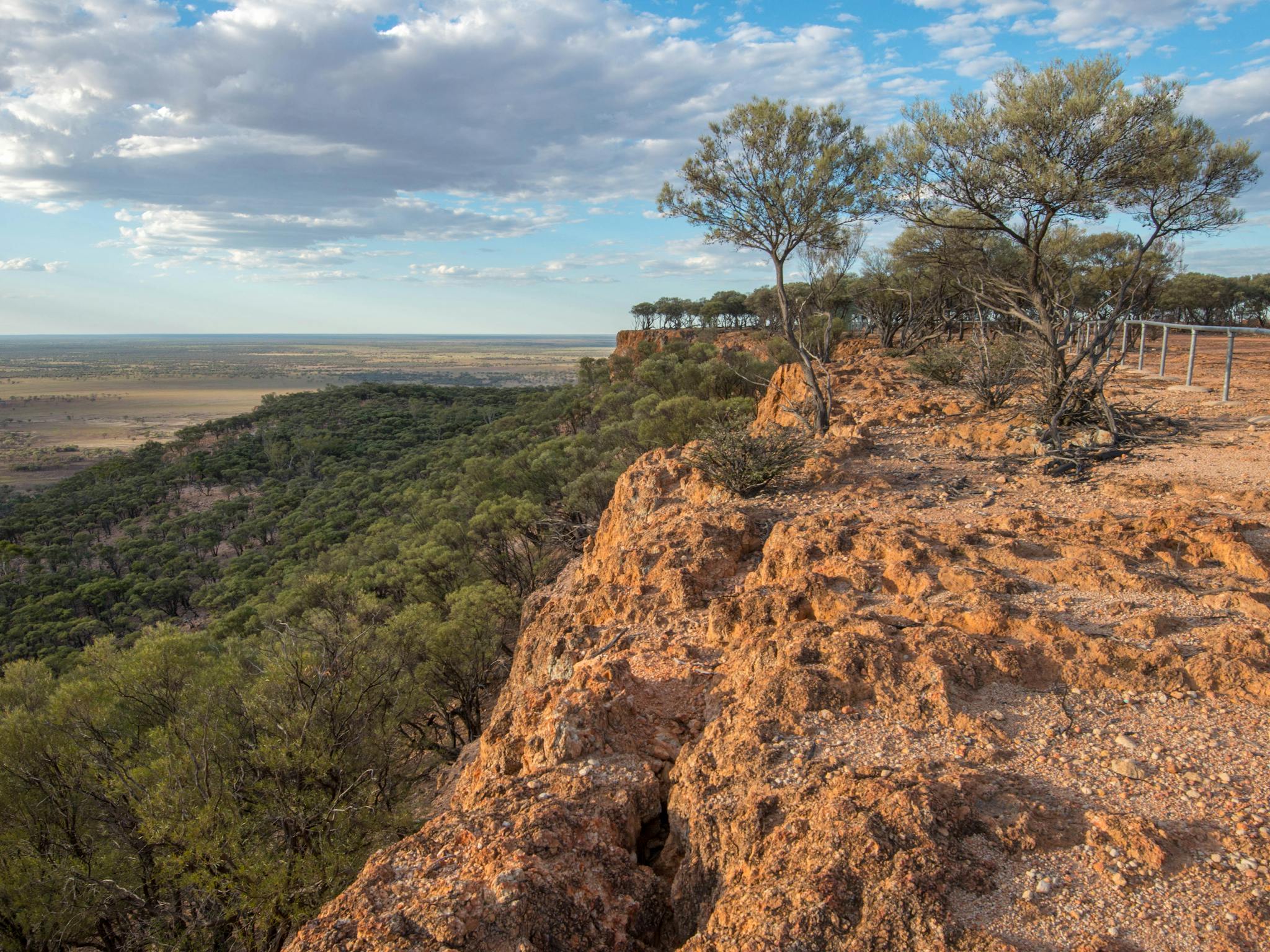 Mount Slowcombe, Yaraka Mount Slowcombe, Yaraka