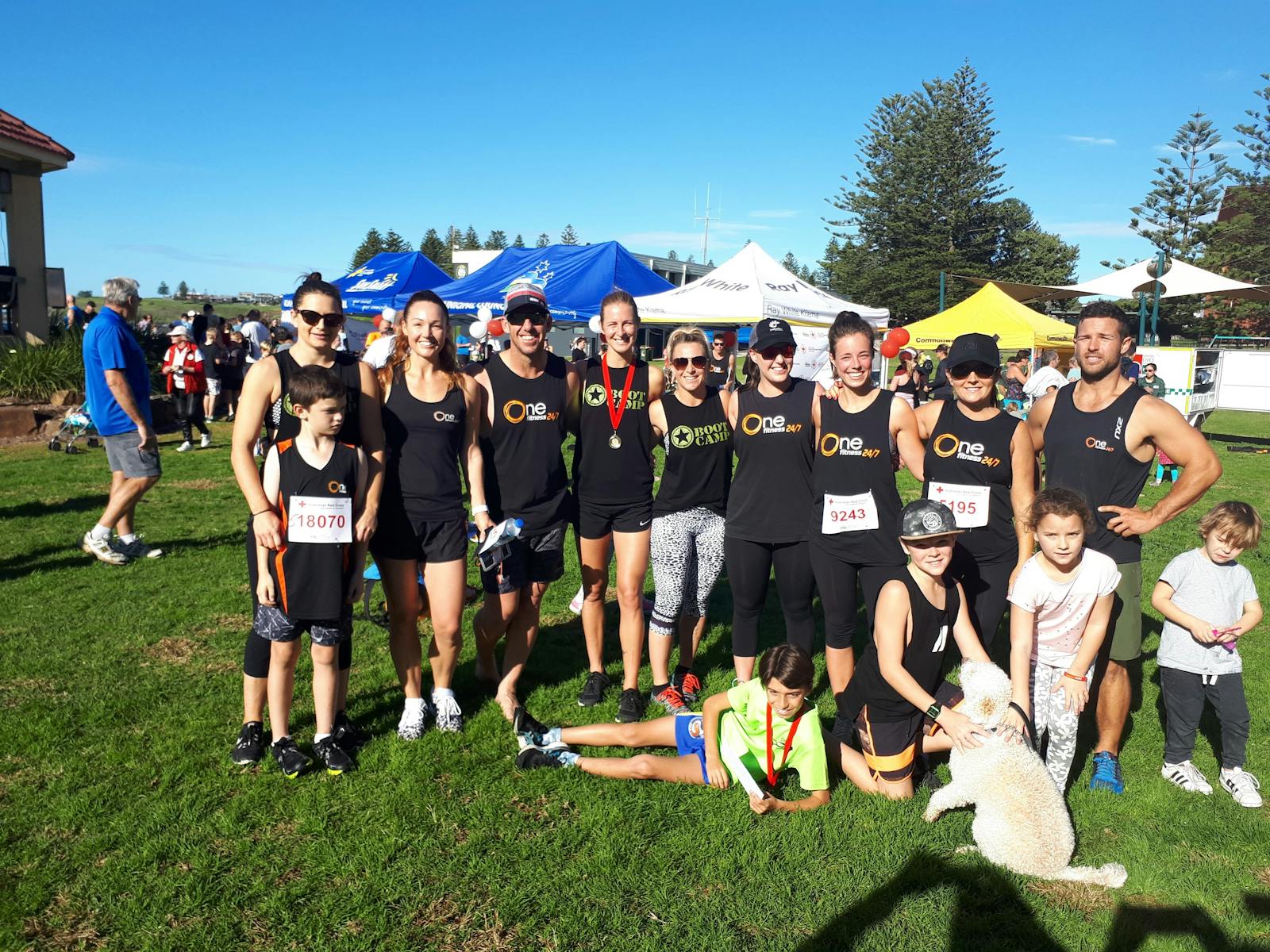 Image for Kiama Fun Run