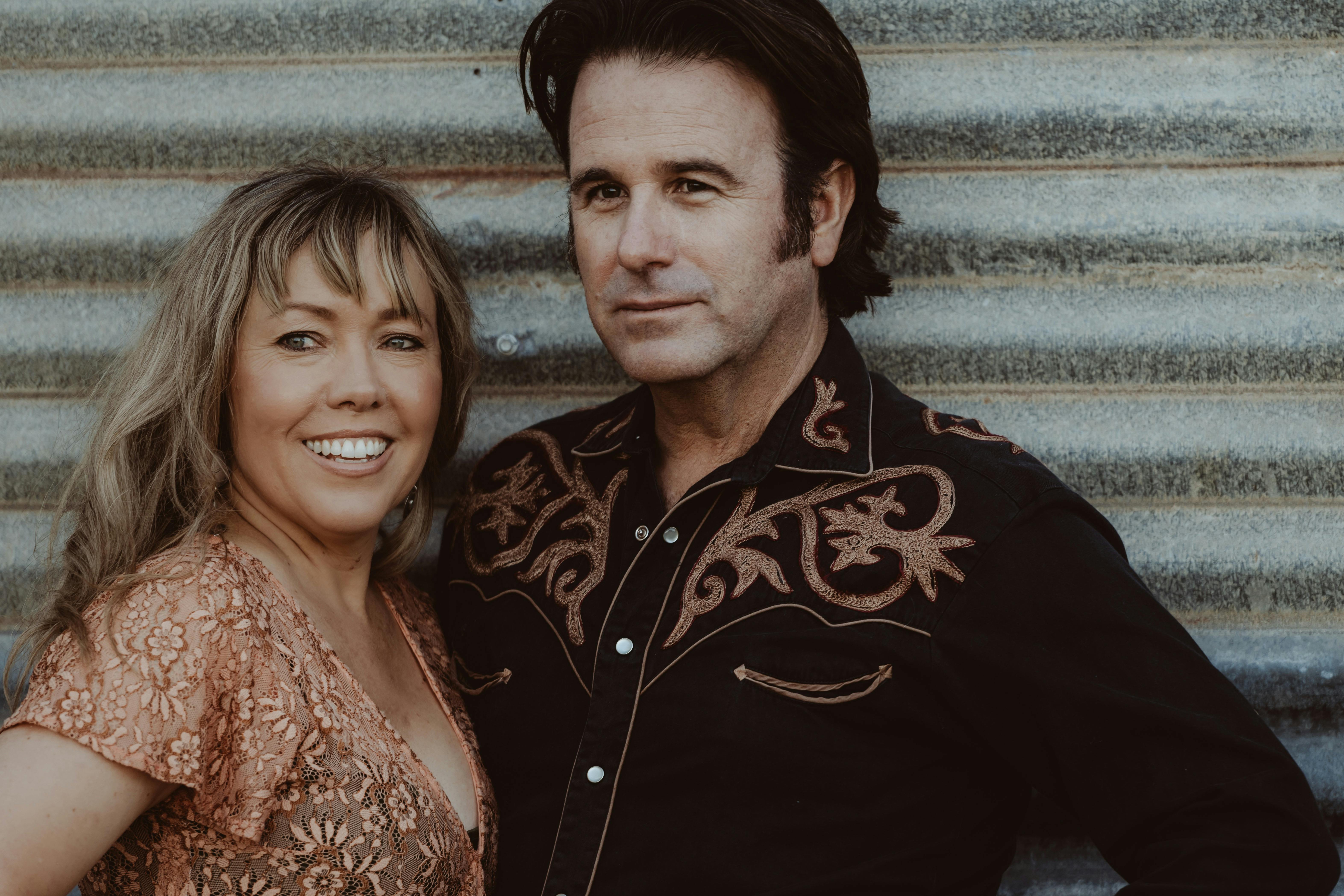 Felicity Urquhart & Josh Cunningham “Everything Around You Tour”