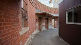 Adelaide Gaol