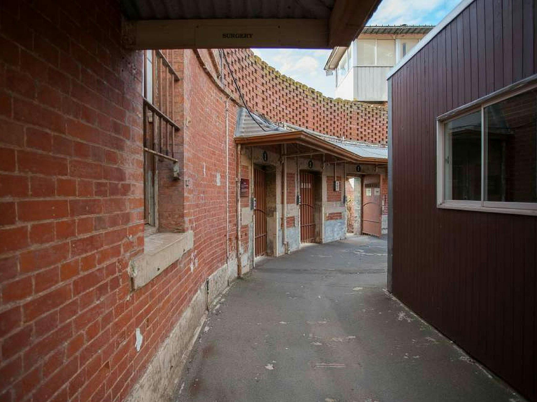 Adelaide Gaol Slider Image 10